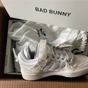 Bad bunny last forum shoes